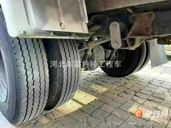 二手冷藏車