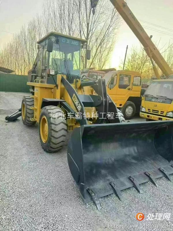 二手挖掘機(jī)