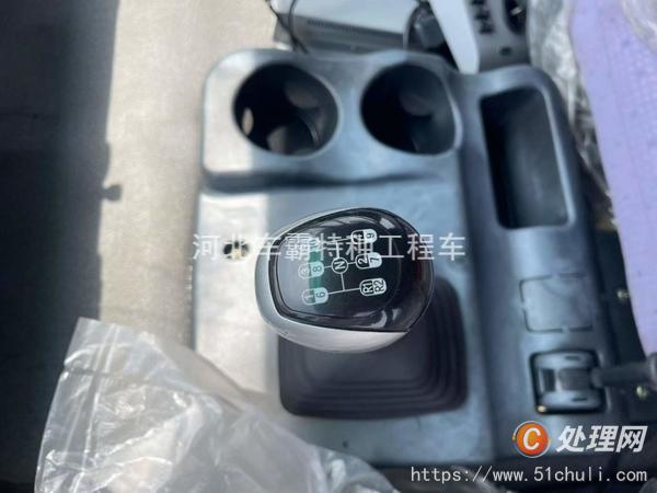 二手自卸車