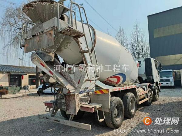 二手水泥罐車