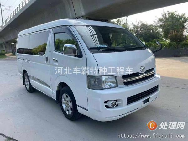 二手面包車