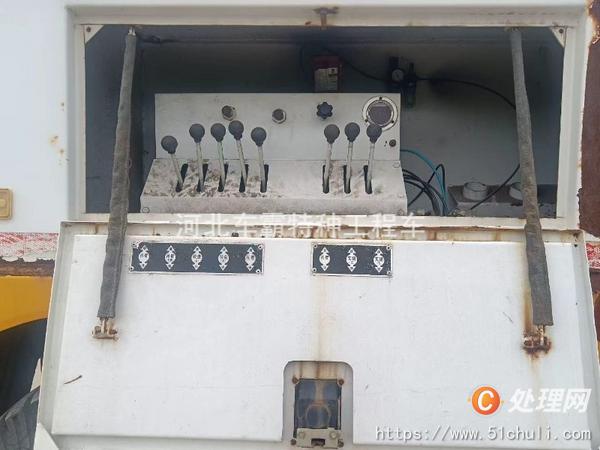 二手汽車吊