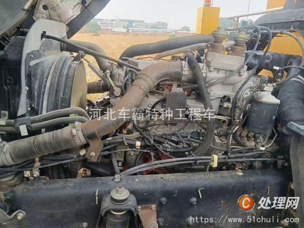二手登高車