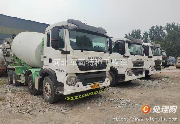 二手水泥罐車