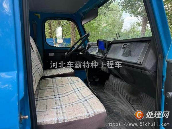 二手自卸車