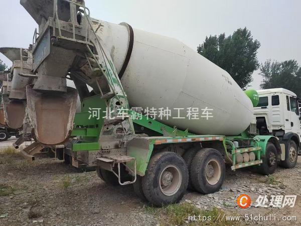 二手水泥罐車