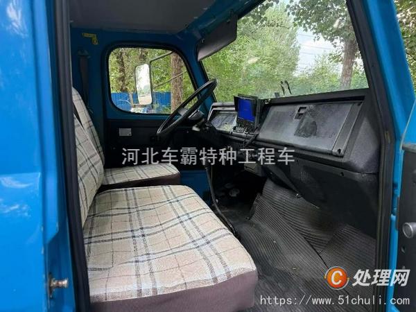 二手運輸車