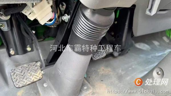 二手渣土車