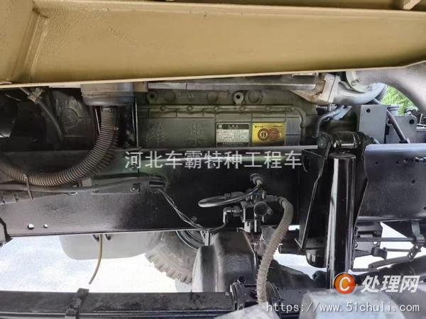二手越野車