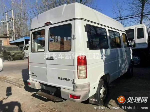 二手廂式貨車(chē)