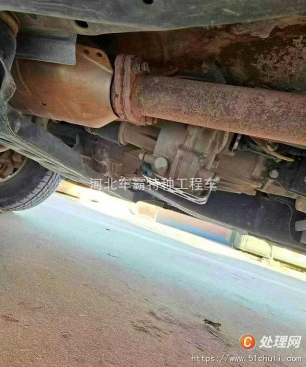 二手面包車