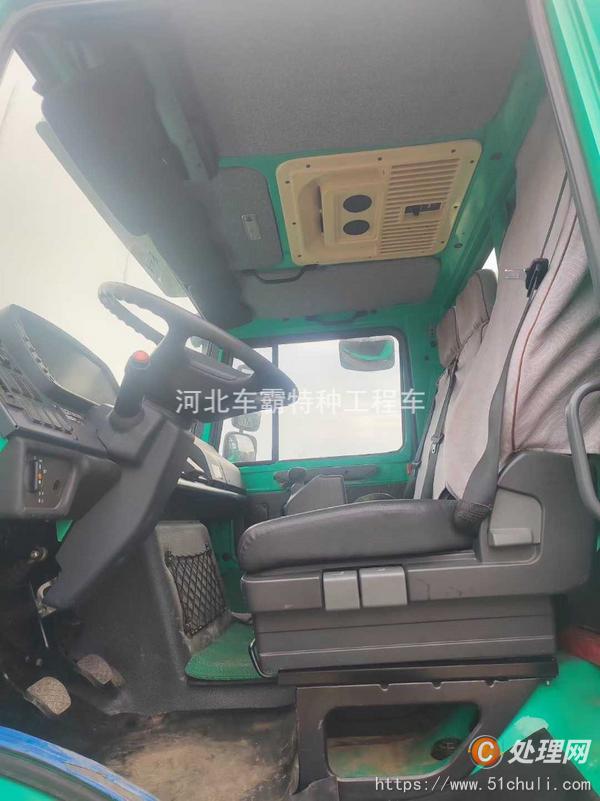 二手越野車
