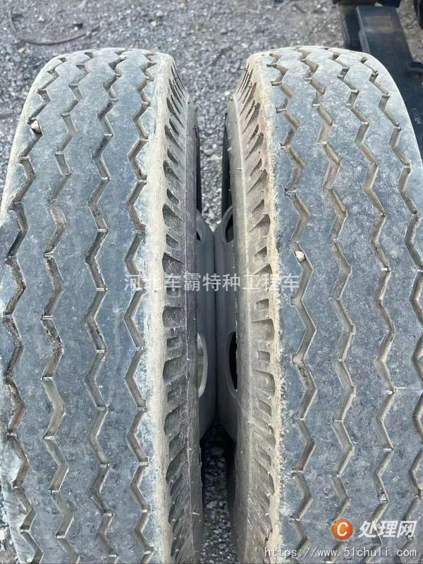 二手自卸車