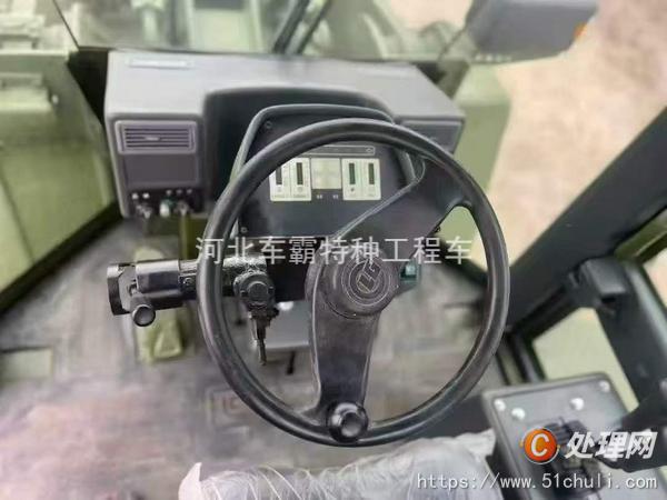 二手裝載機(jī)