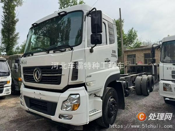 二手灑水車(chē)