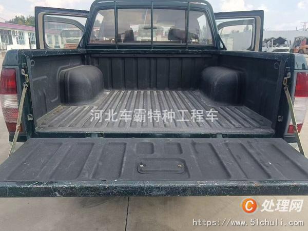 二手皮卡