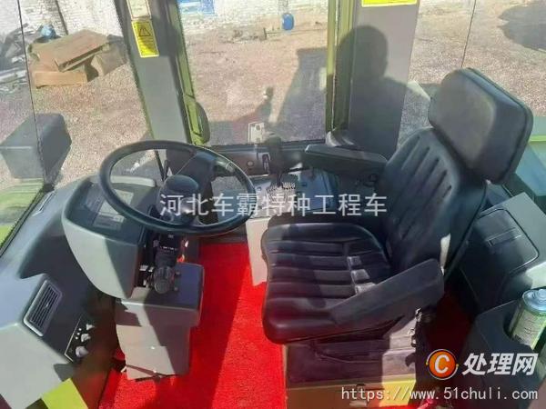 二手裝載機(jī)