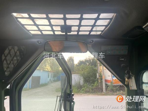 二手叉車