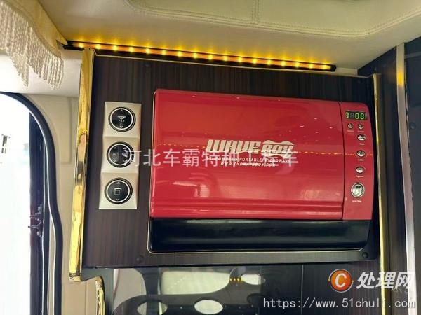 二手面包車