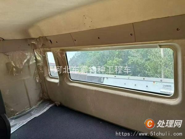 二手油罐車