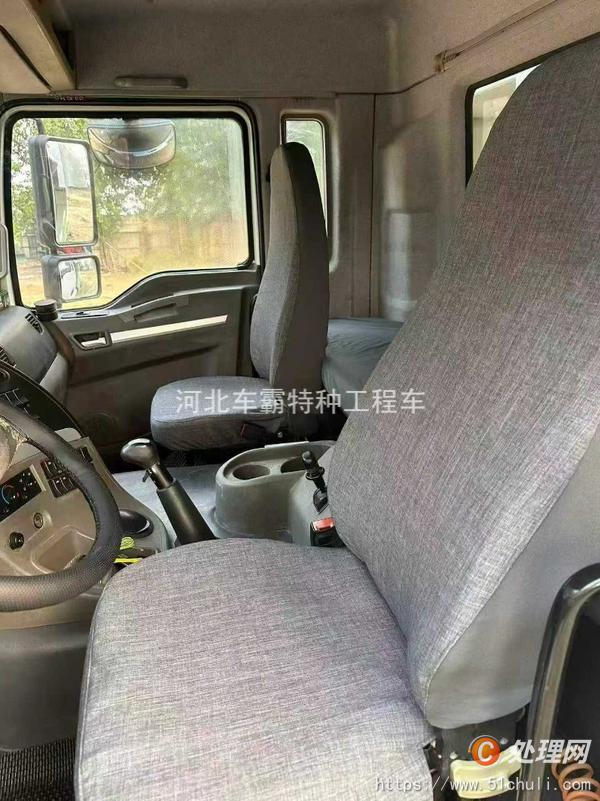二手自卸車(chē)