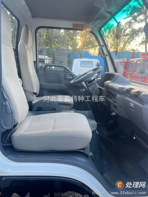 二手自卸車