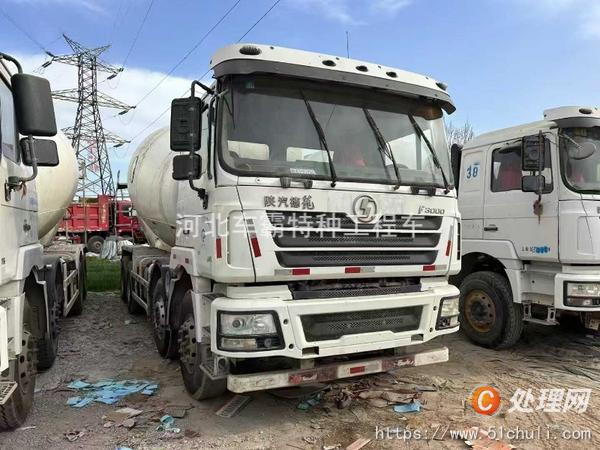 二手水泥罐車