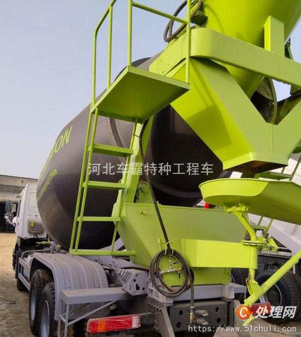 二手水泥罐車