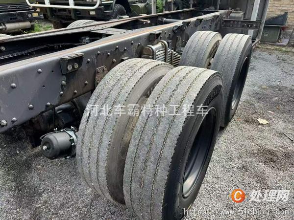 二手油罐車