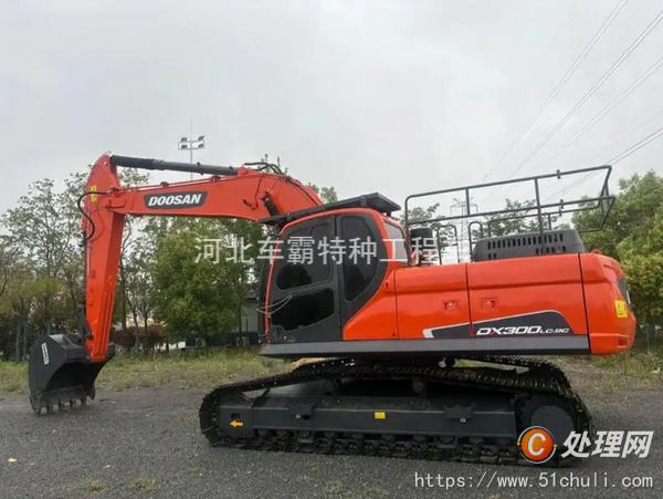 二手挖掘機(jī)