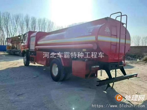 二手加油車(chē)