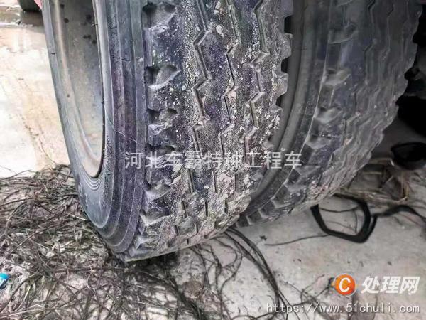 二手吸糞車