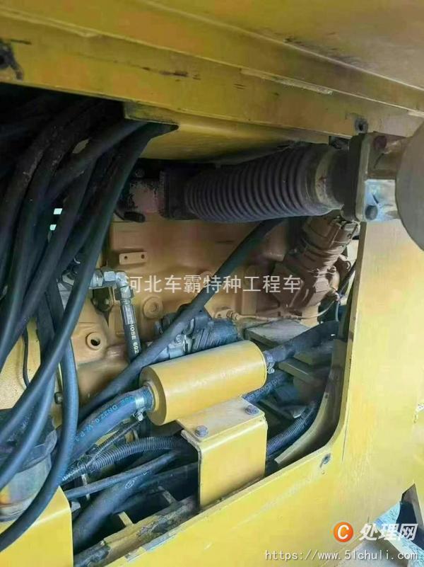 二手挖掘機(jī)