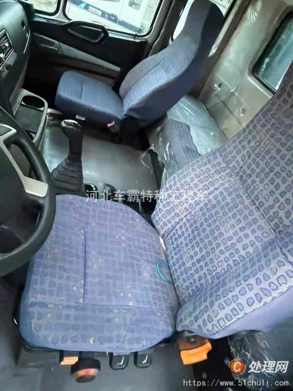 二手加油車