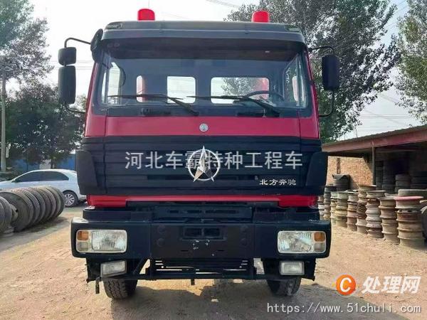 二手自卸車