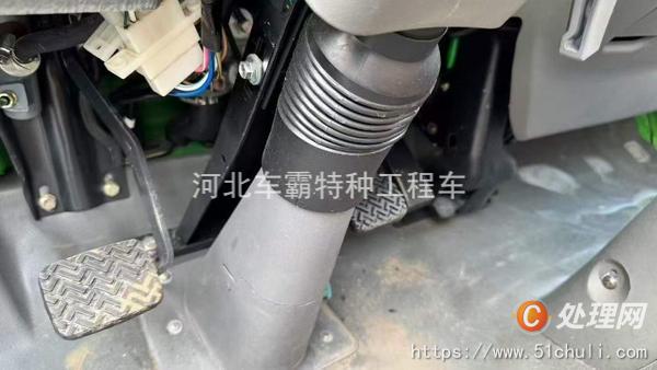 二手自卸車