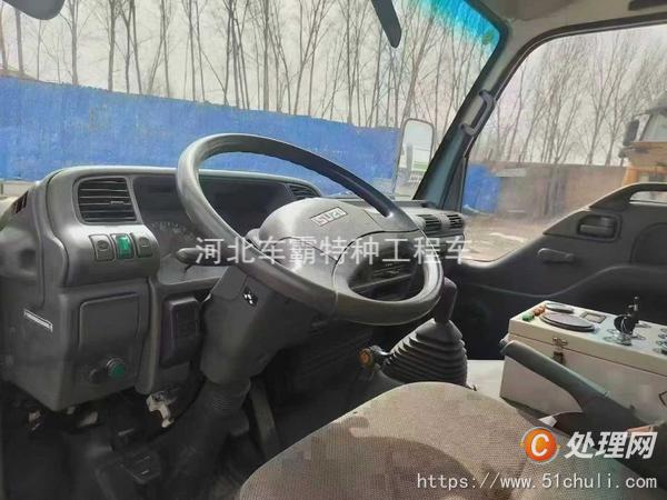 二手吸塵車