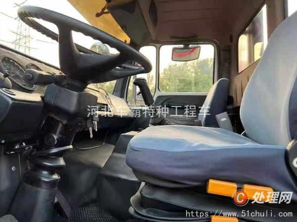 二手卡車