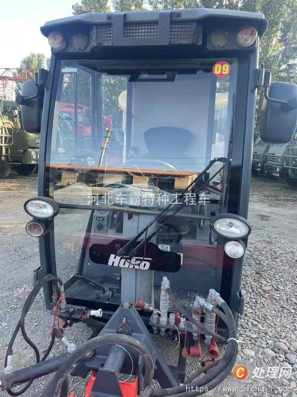 二手吸塵車