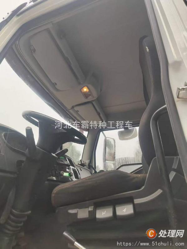 二手水泥罐車