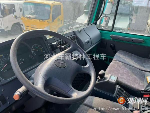 二手越野車