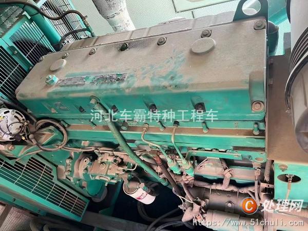 二手發(fā)電機(jī)