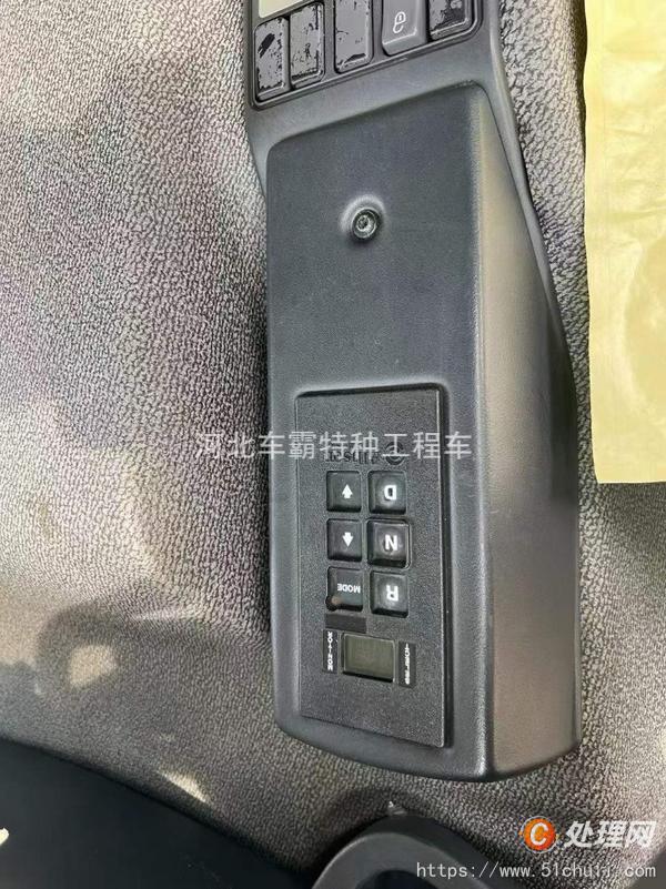 二手廂式貨車