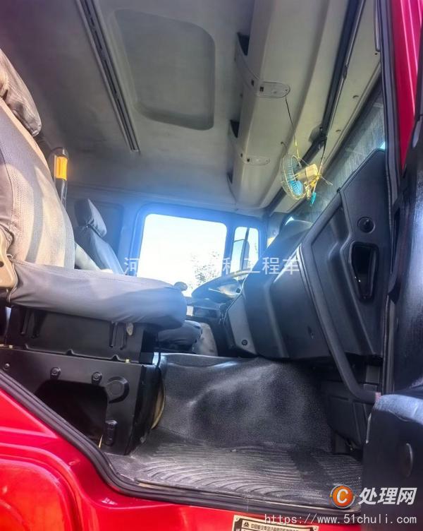 二手自卸車