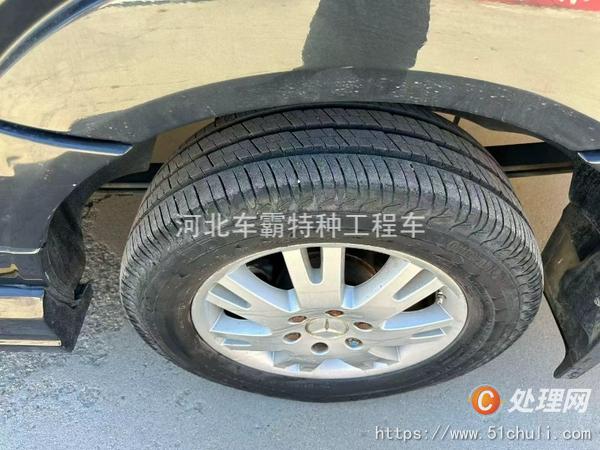 二手面包車