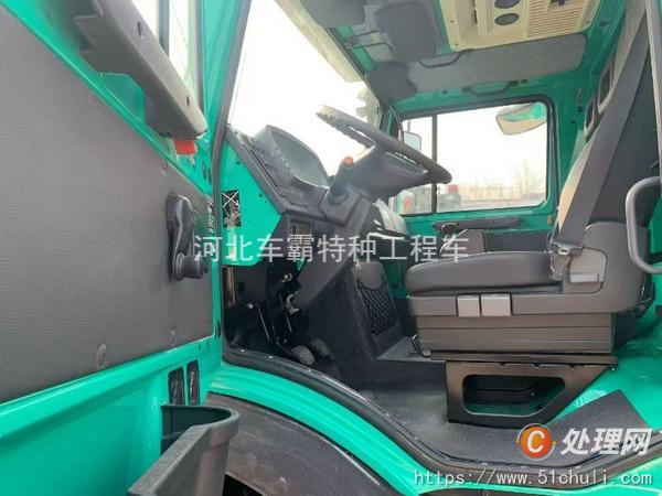 二手越野車