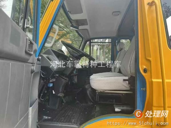 二手灑水車