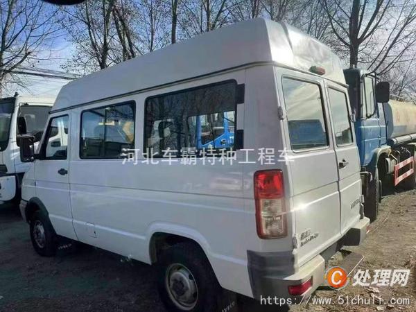 二手廂式貨車(chē)