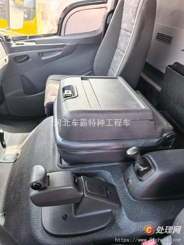 二手卡車