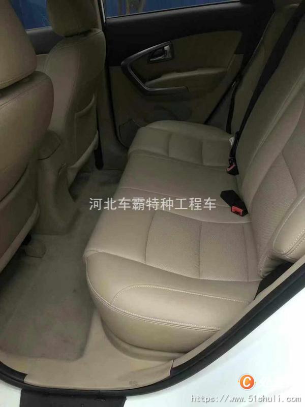 二手轎車